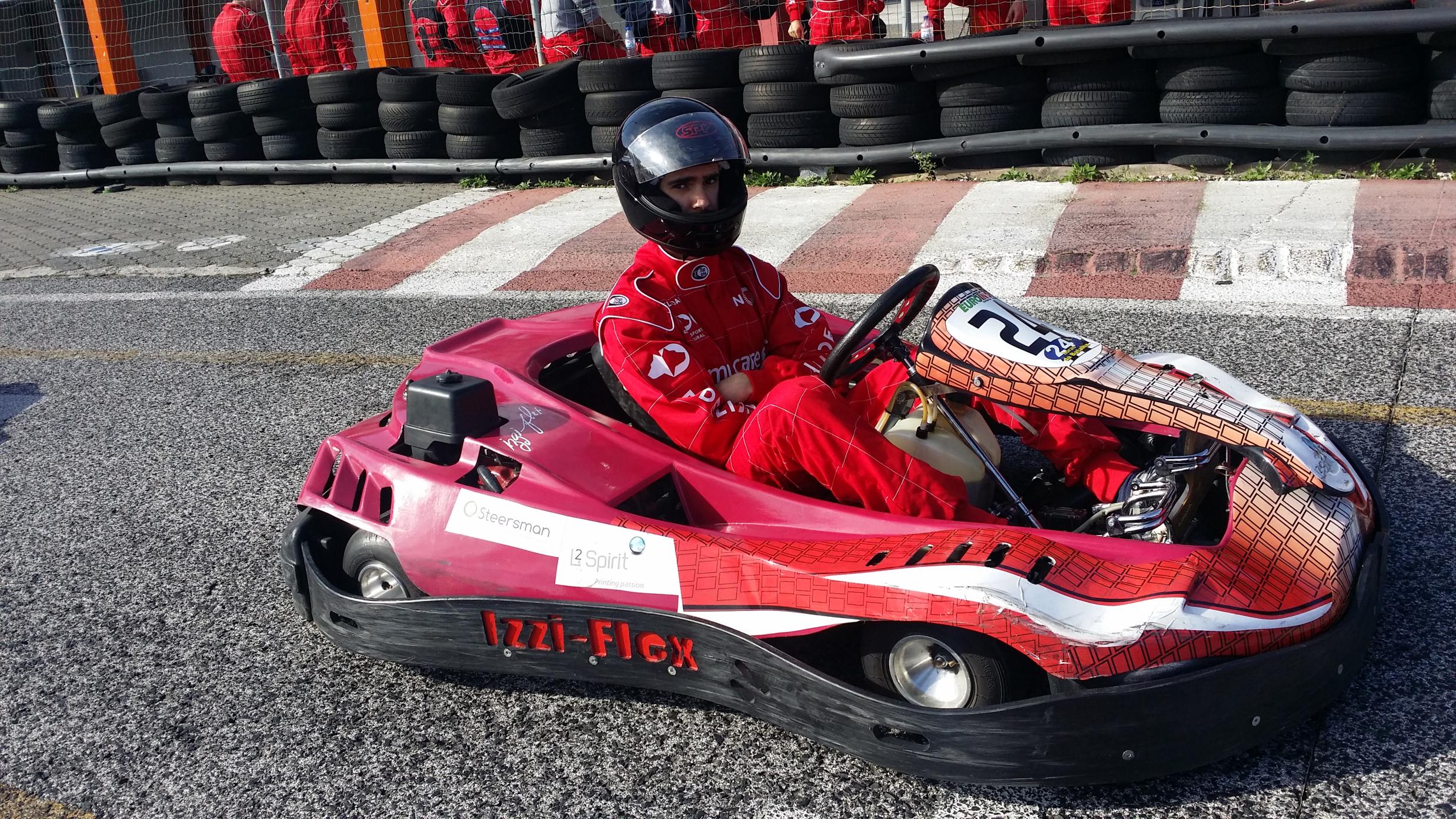 Campeonato GDC Fidelidade14